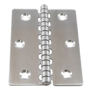 dobradiça para porta