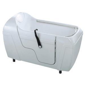 banheira freestanding