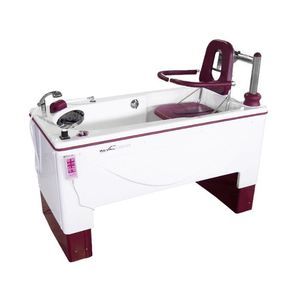 banheira freestanding