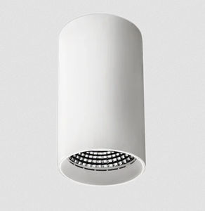 downlight de sobrepor
