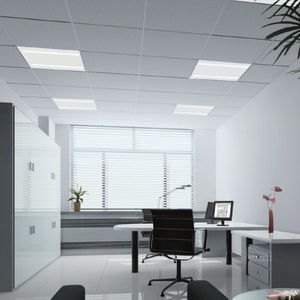 painel de LED para teto