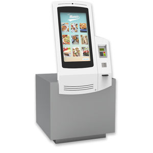 terminal de pagamento para restaurante