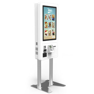 terminal de pagamento para restaurante