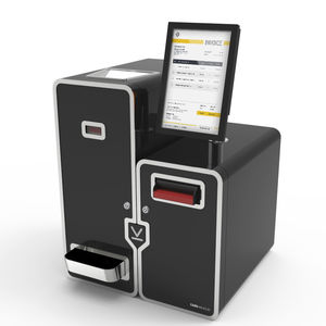 terminal de pagamento de autoatendimento