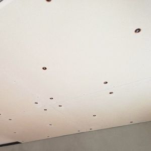 painel de isolamento acústico para teto