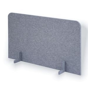 separador de estações de trabalho de mesa