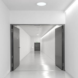 porta interna
