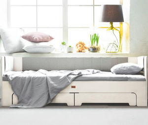 cama de solteiro