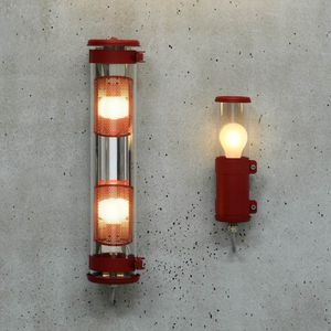 arandela contemporânea