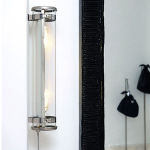 arandela contemporânea