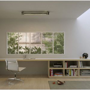 plafon contemporâneo