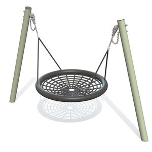 balanço para playground
