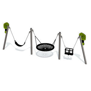 balanço para playground 1
