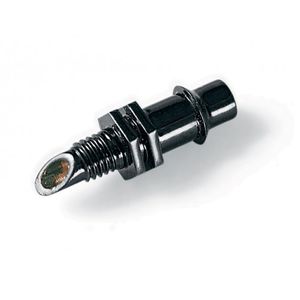 microaspersor com fluxo ajustável