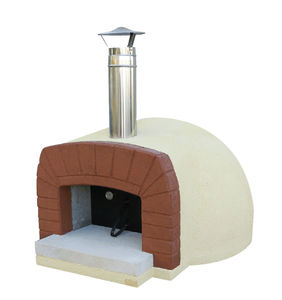 forno a lenha