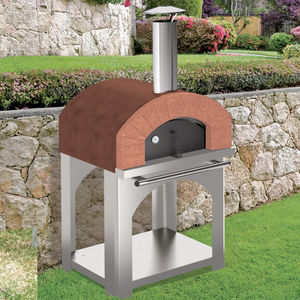 forno de pizza da linha residencial