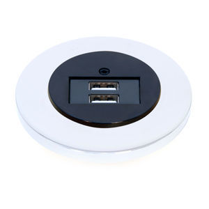 tomada USB 1