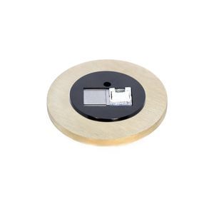 tomada USB 1