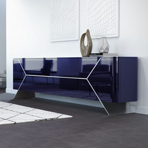buffet aparador contemporâneo