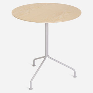mesa contemporânea