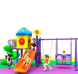 estrutura lúdica para parque infantil