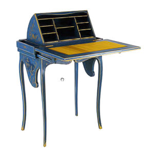 mesa secretária de estilo Luís XV 1