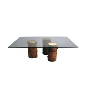 mesa de centro contemporânea