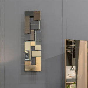 arandela contemporânea 1