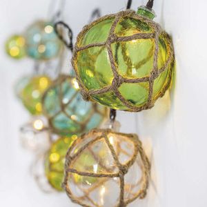 cordão luminoso em material plástico 1