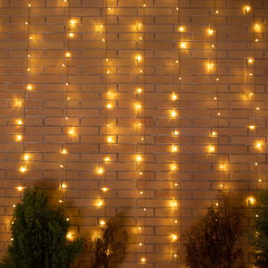 cordão luminoso de LED