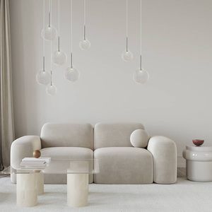 lustre contemporâneo