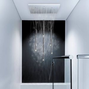 lustre contemporâneo