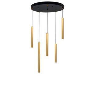 lustre contemporâneo