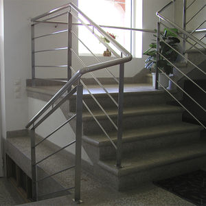 escada reta