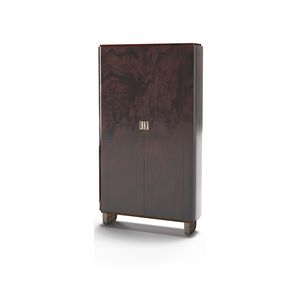 guarda-roupa Art Déco 1