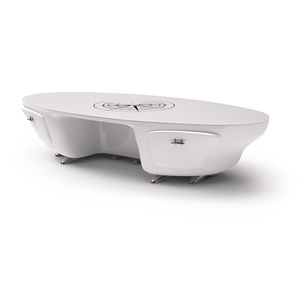 mesa executiva