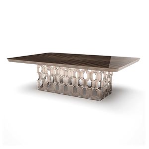 mesa Art Déco 1