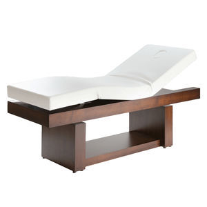 mesa de massagem elétrica