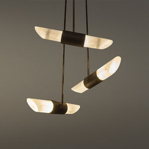 lustre contemporâneo