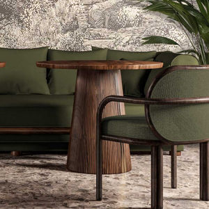 mesa de jantar contemporânea