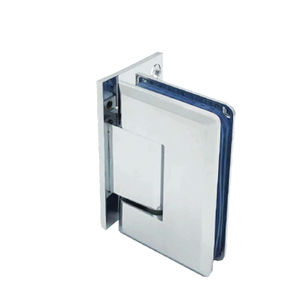 dobradiça para porta de box de banheiro