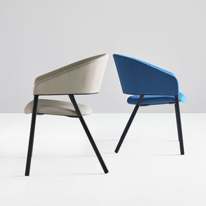 cadeira contemporânea