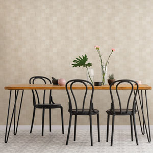 papel de parede contemporâneo
