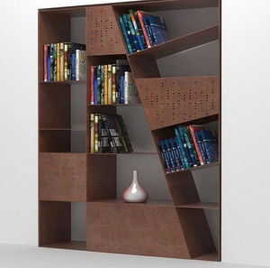 livreiro contemporâneo 1