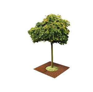grelha arvoreira quadrada 1