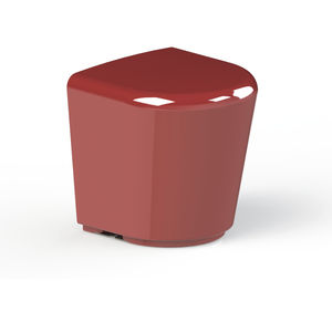 banco para espaço público modular 1