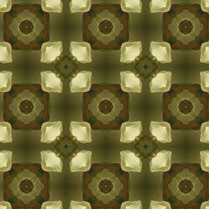 papel de parede vintage