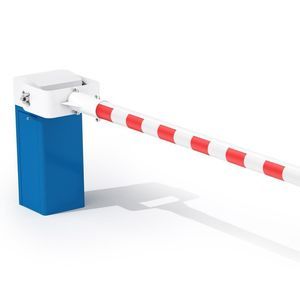 barreira de proteção