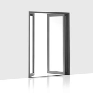 porta-balcão de abrir 1