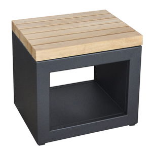 banqueta contemporânea